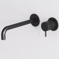 Смеситель для раковины Cisal Less New LN00551740