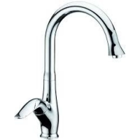 Смеситель Elghansa Scharme 5605601 для кухни