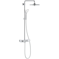 Душевая система 260 мм Grohe Euphoria SmartControl System 26509000