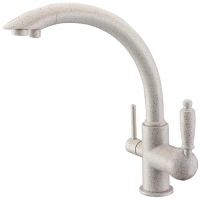 Смеситель для кухни с подключением к фильтру Kaiser Vincent 31244-7