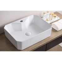 Раковина накладная BelBagno BB1387