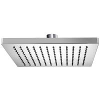 Верхний душ Webert Comfort AC1012015PVC цвет хром