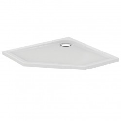 Душевой поддон 90х90 см Ideal Standard E105501 CONNECT AIR