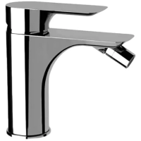 Смеситель Remer Infinity I21 для биде, без донного клапана, хром