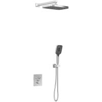 Душевая система Vincea Inspire VSFW-321MT1CH с термостатом Хром