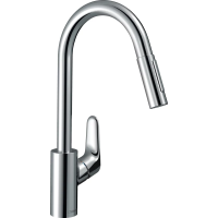 Смеситель для кухни Hansgrohe Focus M41 73895000