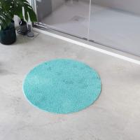 Коврик для ванной комнаты RGW BM-007 60х60 6241007-109 Мятный