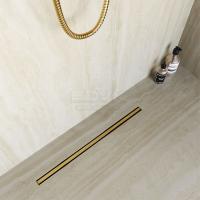 Душевой трап RGW SDR-54Gb