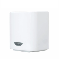 Сушилка для рук CeramaLux 32091 белая