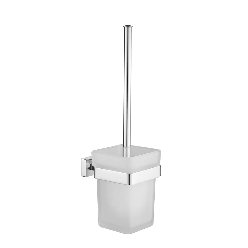 Ёршик для унитаза Shevanik SG56 SG5600 хром