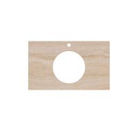 Столешница Kerama Marazzi PLAZA PL5.SG560420R\80 песочная