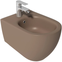 Подвесное биде Isvea Infinity 10NF41001SV-2H