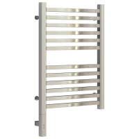 Полотенцесушитель электрический 600x400 МЭМ левый Сунержа Модус 3.0 00-5700-6040