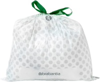 Мешки для мусора Brabantia PerfectFit 138508 R, 36 л,20 шт.