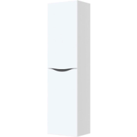 Шкаф-пенал Iddis Cloud 40 L IDDIS Cloud CLO40W0i97цвет белый