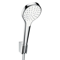 Душевой набор Hansgrohe Croma Select S 1jet 1,25 м 26420400