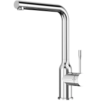 Смеситель для кухни Elghansa Kitchen 56A2026