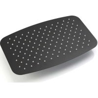 Верхний душ 300x200 мм Berges Ventas O 074006