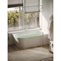 Акриловая ванна Sancos Veneto R 170x80 FB12 без гидромассажа