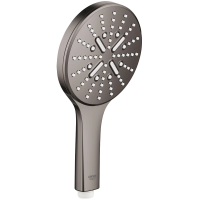 Ручной душ 130 мм Grohe Rainshower SmartActive 26574A00