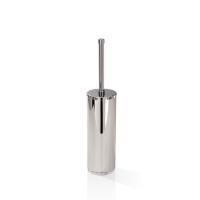 Decor Walther DW 85 WC Туалетный ершик, напольный, никель полированный
