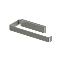 Полотенцедержатель 20 см Whitecross Cubo CU2456NIB брашированный никель