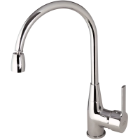 Смеситель для кухни GPD Solus MTE55