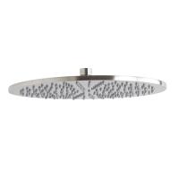 Верхний душ FIMA|Carlo Frattini Spillo Steel F2948/2INOX Ø30 см, цвет INOX