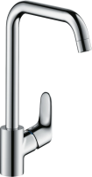 Смеситель для кухни Hansgrohe Focus M41 31821000