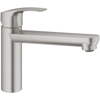 Смеситель для кухни Grohe Eurosmart 30463DC0