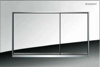 Кнопка для инсталяции Geberit Sigma 30 115.883.KH.1 цвет хром