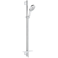 Душевой гарнитур Grohe Rainshower SmartActive 26578000