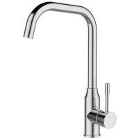 Смеситель для кухни Milardo Meal M01SBL0M05