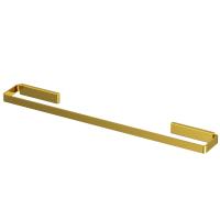 Полотенцедержатель 60 см Cubo CU2452GL золото