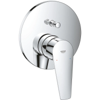 Смеситель для ванны Grohe BauEdge New 24162001