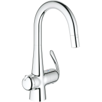 Смеситель для кухни Grohe Zedra 31203000