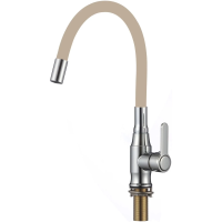 Смеситель для кухни Savol S-2805A12