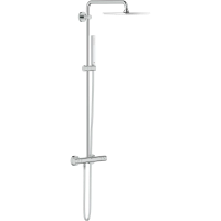 Душевая система 230 мм Grohe Euphoria System 26187000