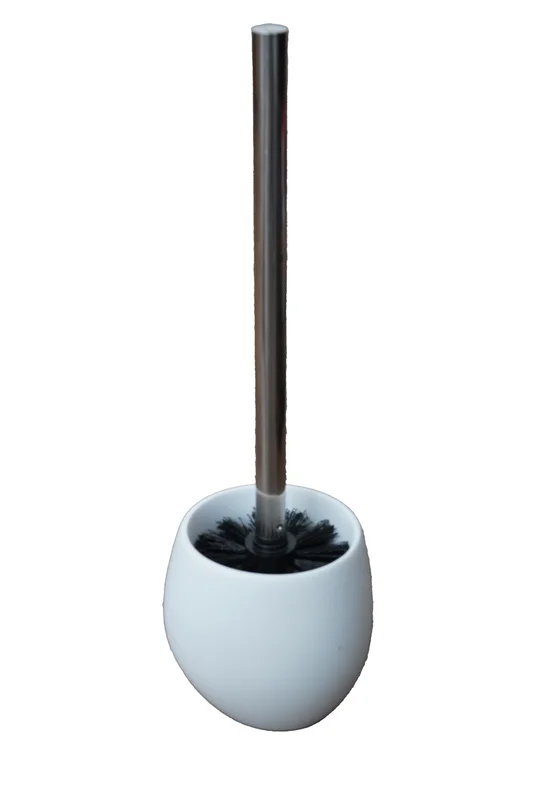 Ёршик для унитаза Ridder Gloria белый