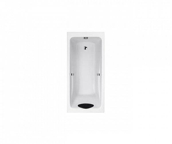 акриловая ванна jacob delafon odeon up e6058-00, 180х90 см