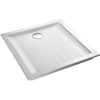 Керамический поддон 90x90 см Jacob Delafon Kyreo EN134-00