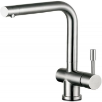 Смеситель для кухни ZorG Inox SZR-0911 PL