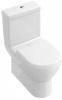 бачок для унитаза villeroy & boch subway 77231101 альпин