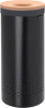 Корзина для белья Brabantia 120008 черная