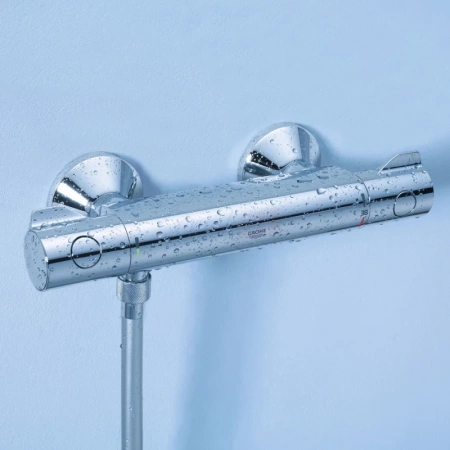 термостат для душа grohe grohterm 800 34558000