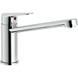 Смеситель для кухни Nobili Blues BS101113/25CR Chrome