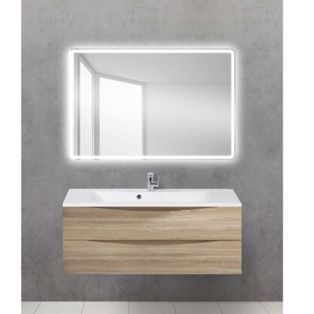 Зеркало BelBagno SPC-MAR-1200-800-LED-TCH