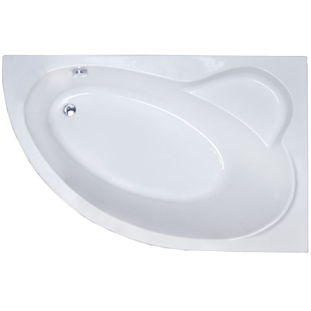 Акриловая ванна Royal Bath Alpine 140x95 R RB819103R без гидромассажа