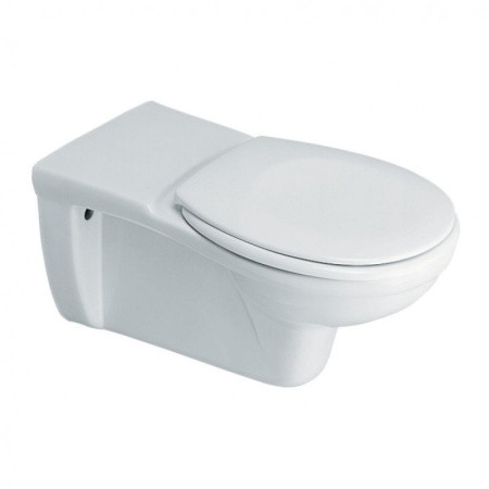 сиденье для унитазаideal standard contour 21 s406501 с микролифтом