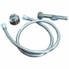 гигиенический душ ideal standard b960941aa со шлангом и держателем, цвет хром